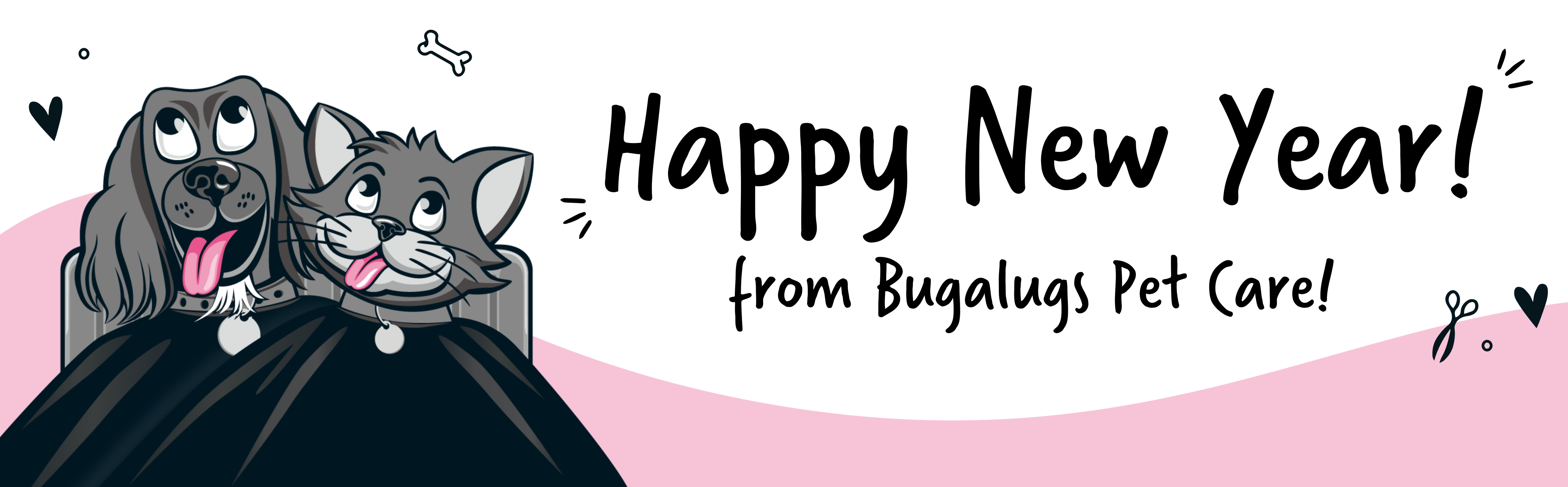 Happy New Year!