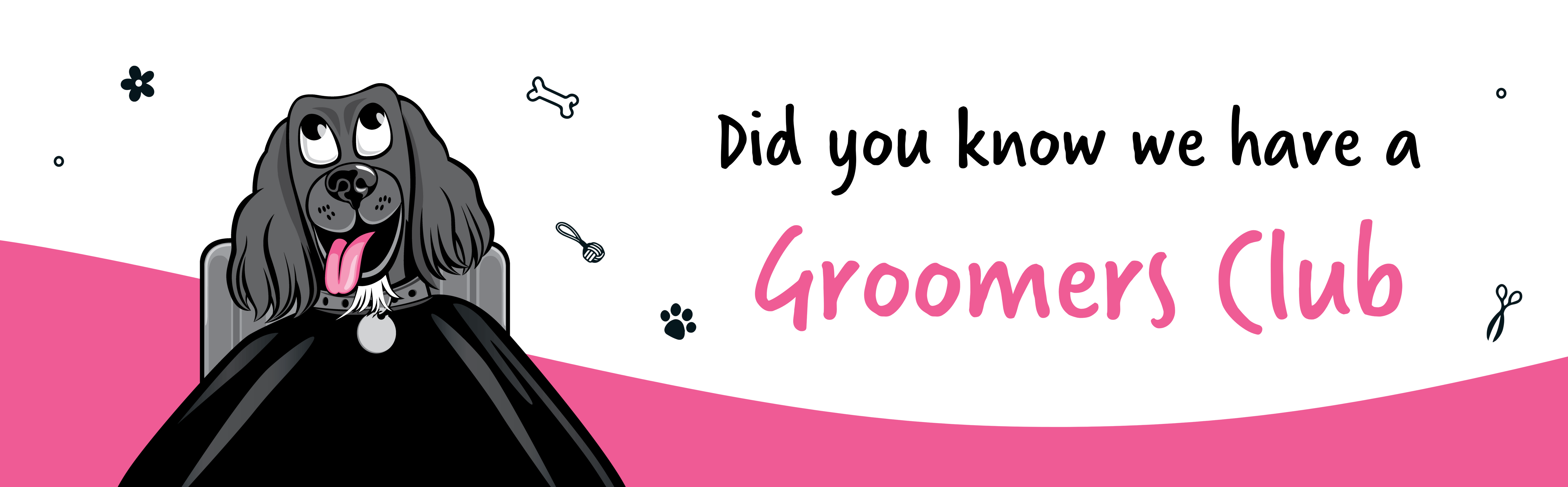 Groomers Club
