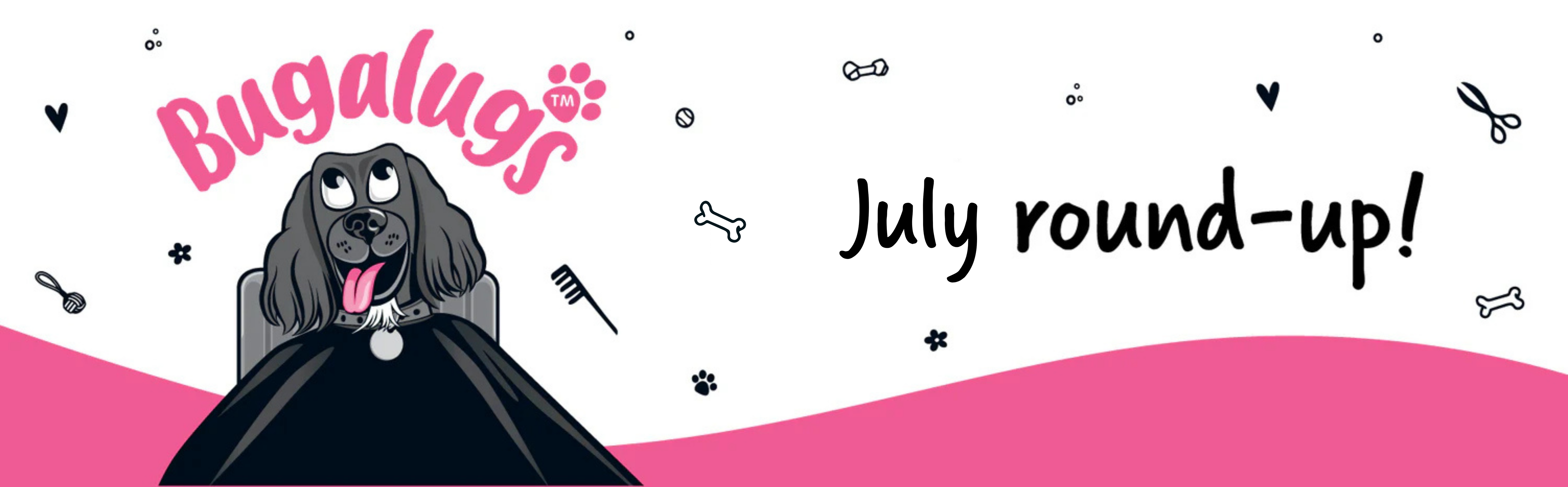 July Round-Up