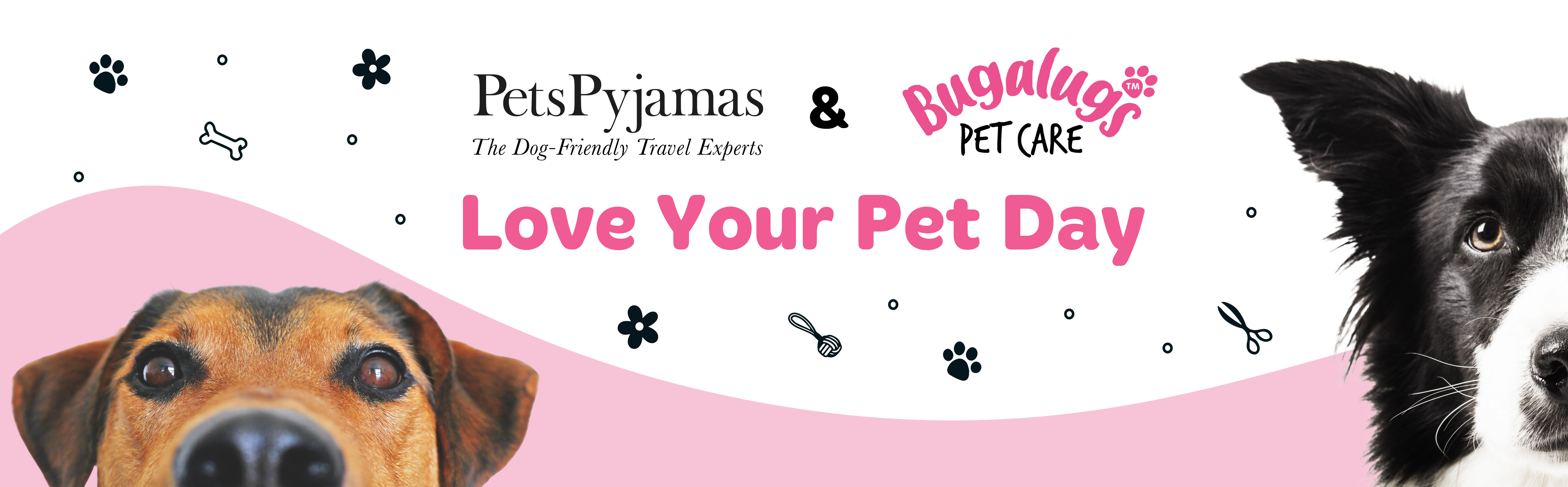 Love Your Pet Day