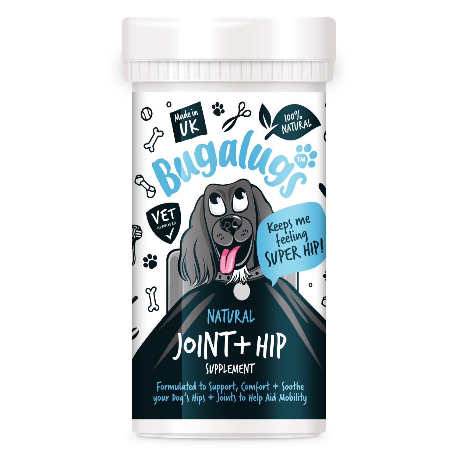 Joint powder for dogs hotsell