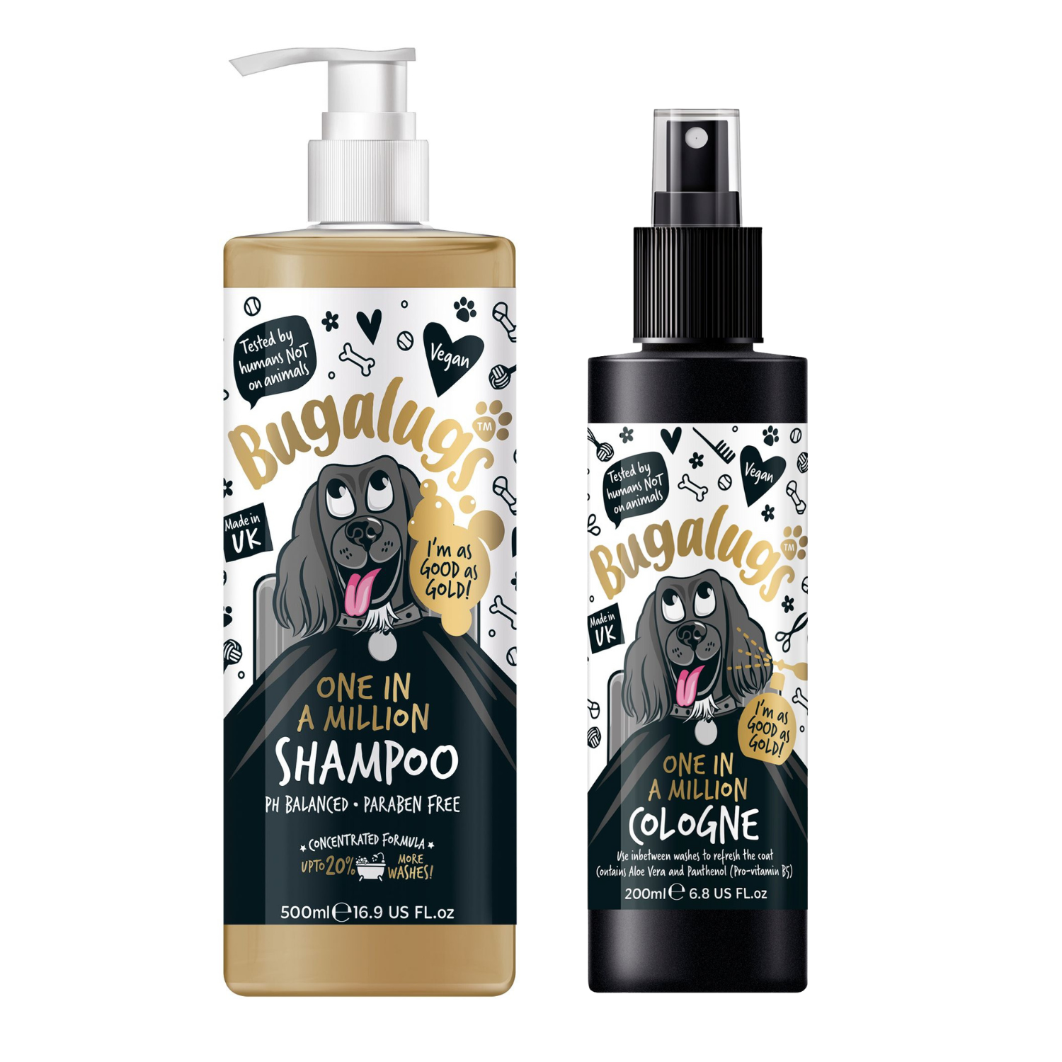 Most expensive dog shampoo best sale