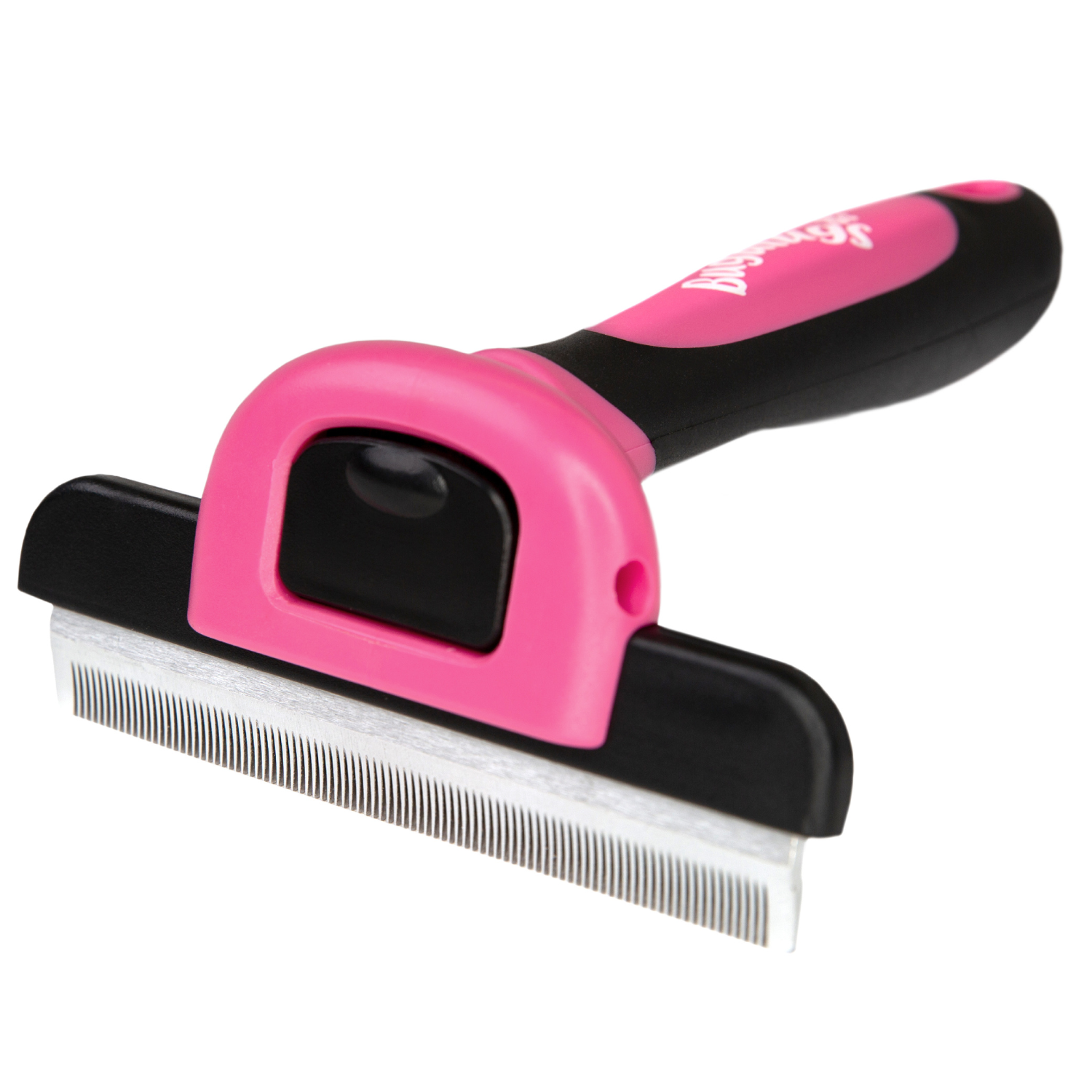 Deshedding tool for dogs best sale