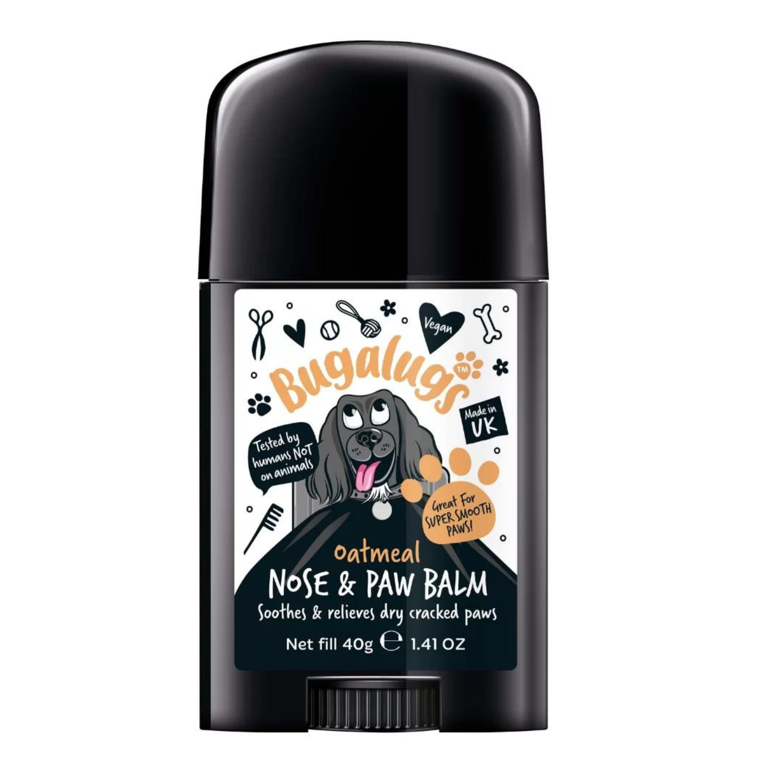 Dog paw balm stick online