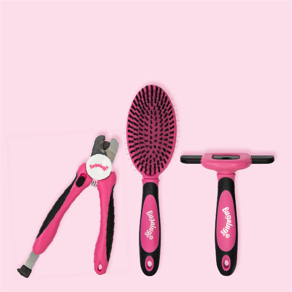 Grooming Tools