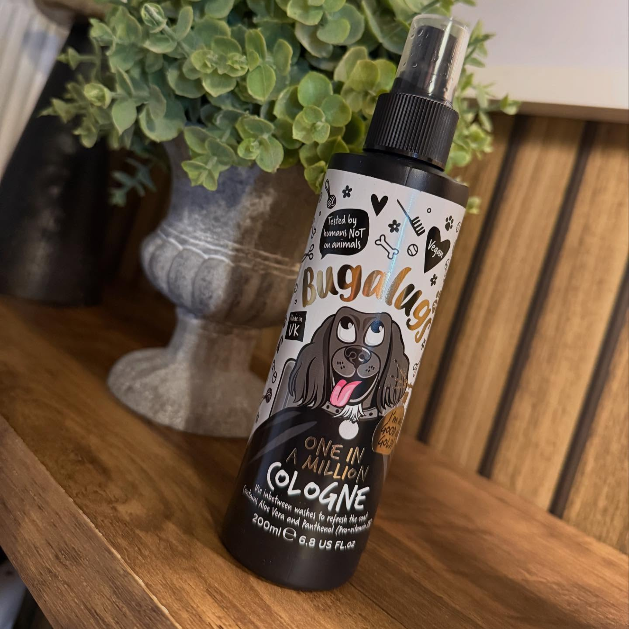 Dog Colognes