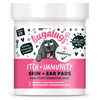 Itch + Immunity Skin + Ear Pads for Dogs