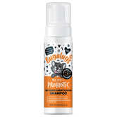 Pre, Post + Probiotic No Rinse Shampoo for Cats