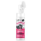 Itch + Immunity No Rinse Paw Cleaner for Cats