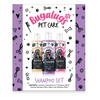Bugalugs Shampoo Set Giftset for Dogs