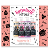 Bugalugs Shampoo Set Giftset for Dogs