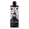 Bugalugs Men's Black Suede & Tonka Body Wash