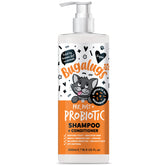 Pre, Post + Probiotic Shampoo + Conditioner for Cats