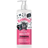 Itch + Immunity Shampoo for Cats
