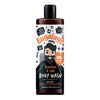 Bugalugs Men's Bourbon & Oak Body Wash
