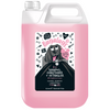 3 in 1 Raspberry & Lemon Dog Shampoo, Conditioner & Detangler (5L)