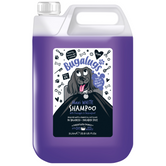 Maxi White Whitening Dog Shampoo with Pineapple & Passionfruit (5L)