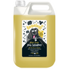Medi Fresh Dog Shampoo with Tea Tree & Oatmeal (5L)