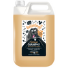 Oatmeal Dog Shampoo with Coconut & Lime Fragrance (5L)
