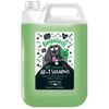 Wild Lemongrass All in 1 Dog Shampoo with Shed Control (5L)