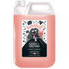Luxury 2 in 1 Dog Shampoo & Conditioner with Papaya Coconut (5L)