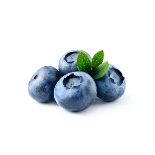 Blueberry Benefits