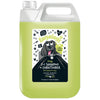 Zingy 2-in-1 Shampoo & Conditioner with Grapefruit & Orange (5L)