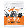 Probiotic Digestive Fibre Pellet Supplement for Dogs