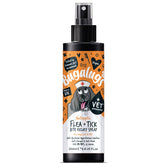 Bugalugs Antiseptic Flea & Tick Bite Relief Spray 200ml