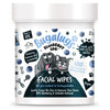 Blueberry Spa™ Facial Wipes for Dogs & Cats