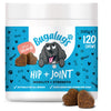 Hip & Joint Supplement Chews for Dogs