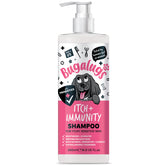 Itch + Immunity Shampoo for Dogs