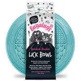 Lick Bowl (Blue)