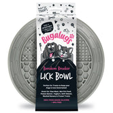 Lick Bowl (Grey)