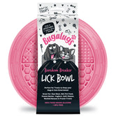 Lick Bowl (Pink)