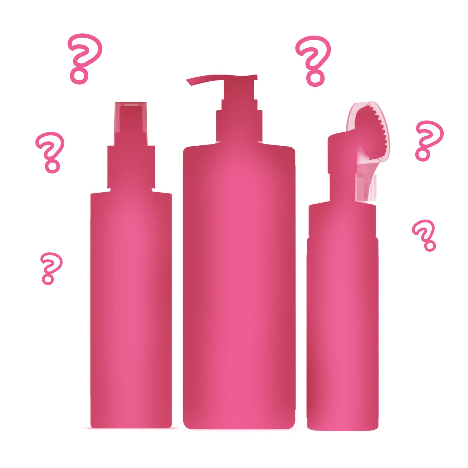 Mystery Grooming Bundle 1