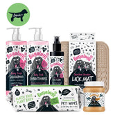 Puppy Grooming Essentials Bundle