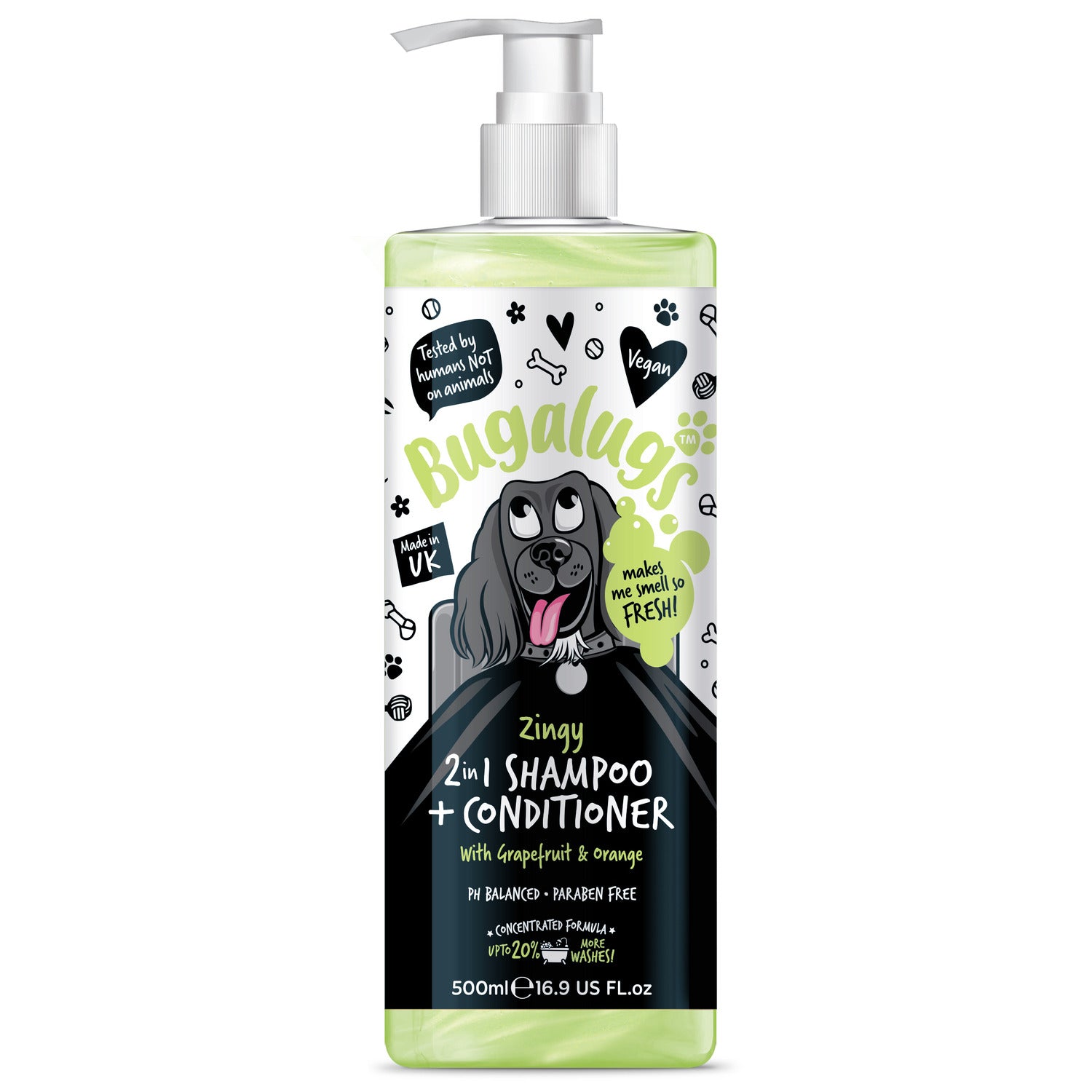 Benasoothe shampoo for dogs clearance