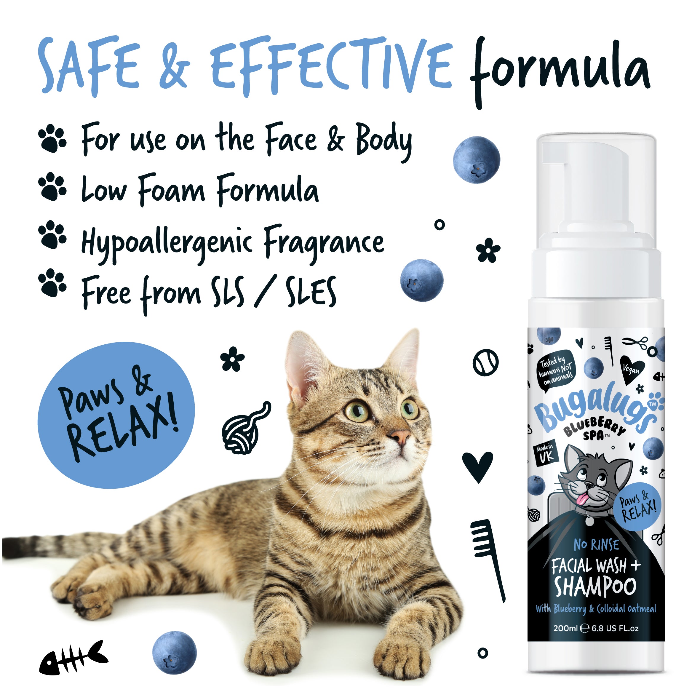 Field notes: My experience helping worried pet parents