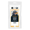 Medium Handmade Himalayan Cheese Bones 100% Natural Treat for Dogs