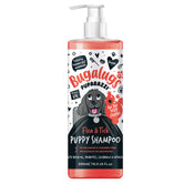 Puparazzi™ Flea & Tick Puppy Shampoo
