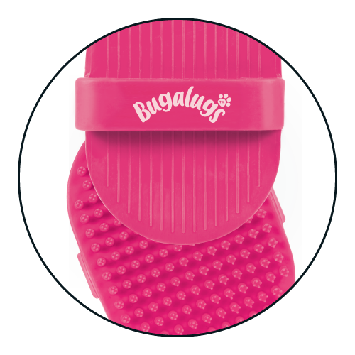 Bugalugs Waterproof Bath Brush