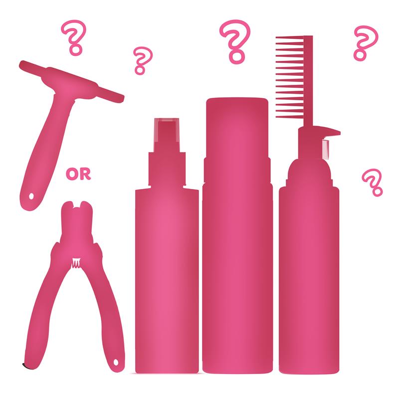 Mystery Grooming Bundle 2