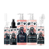 Papaya & Coconut Scent Grooming Bundle