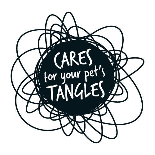 Cares For your Pets Tangles