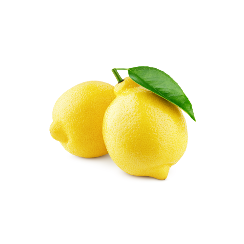 Lemon Benefits