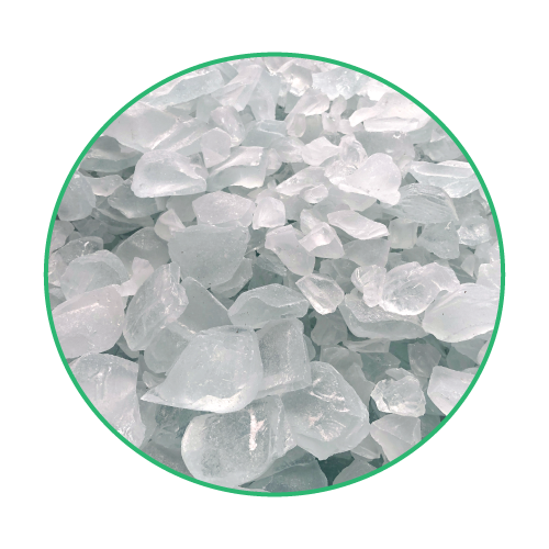 Hydrated Silica Enzyme