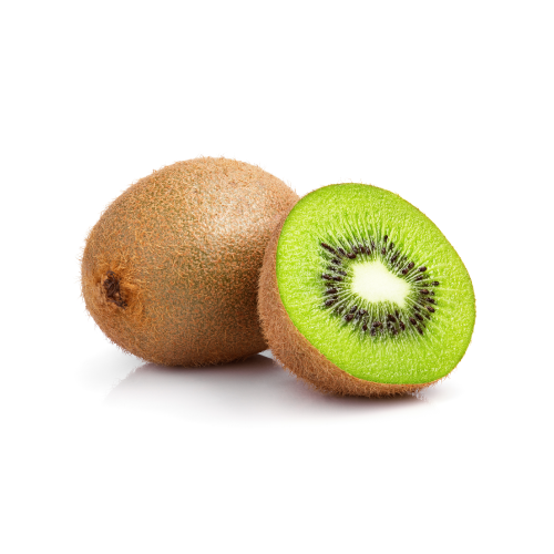 Kiwi Benefits