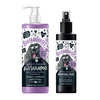 Bugalugs Lavender and Chamomile 4-in-1 Shampoo and Deodorising Spray Bundle