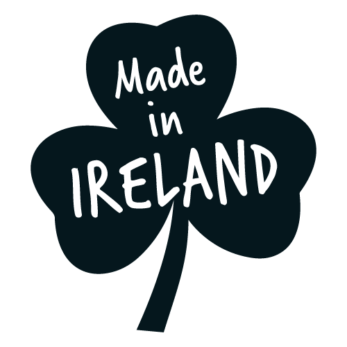 Made in Ireland